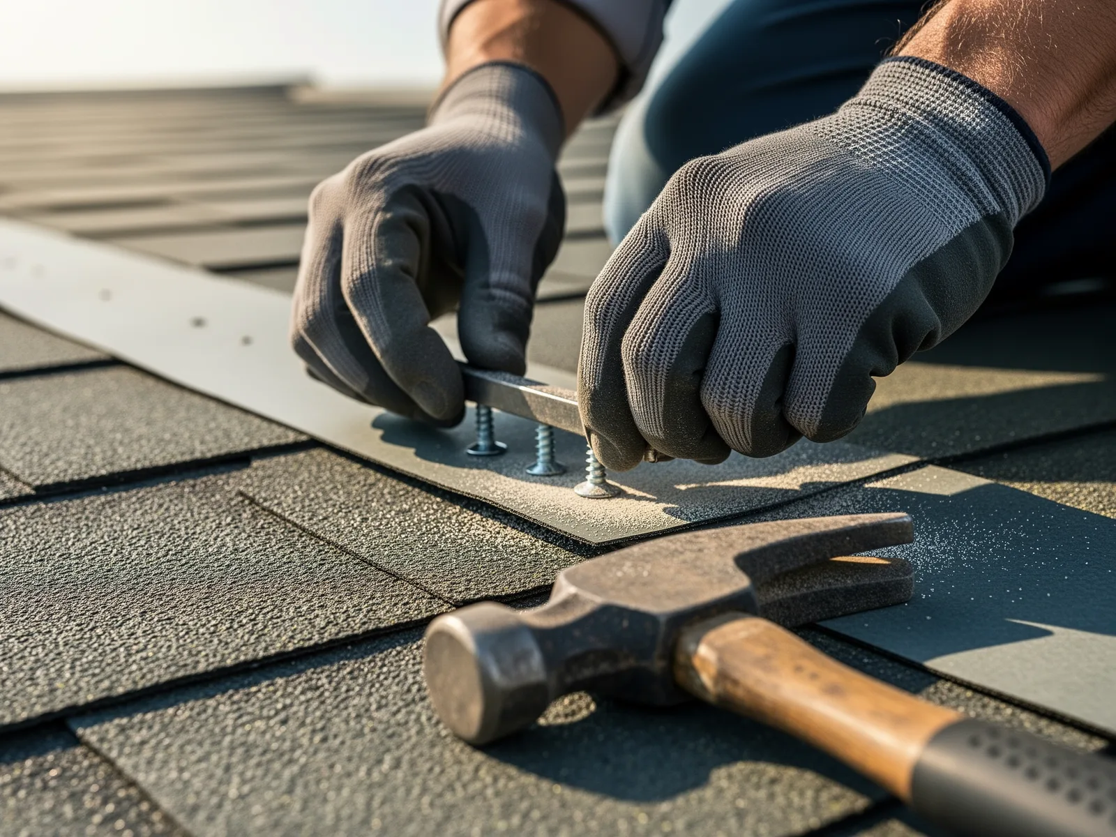 Why choose Fascia Repair in Fancy Gap, VA